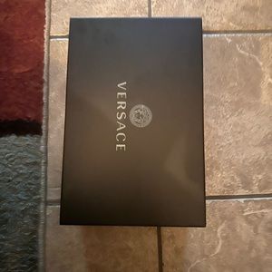 Versace Medusa Flip Flop a Brand New! Size 11.